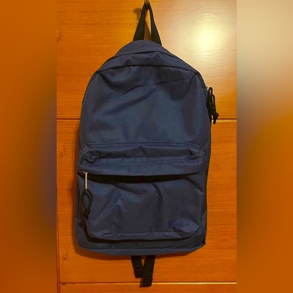 K-Cliffs Blue Backpack - Picture 2 of 4